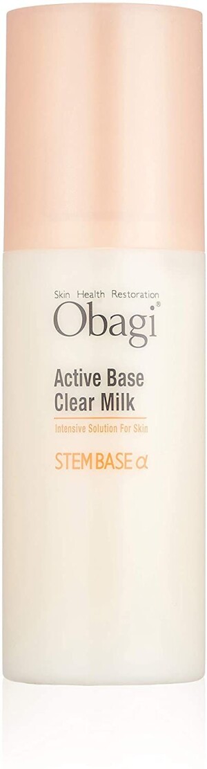 Obagi Active Base Clear Moisturizing Repair Milk