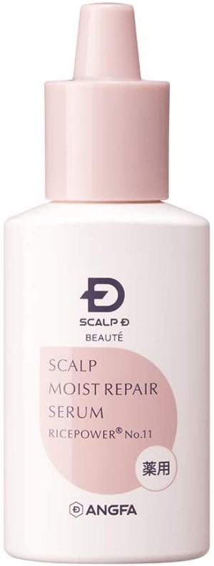 Scalp D Beaute Medicinal Scalp Moisturizing Serum