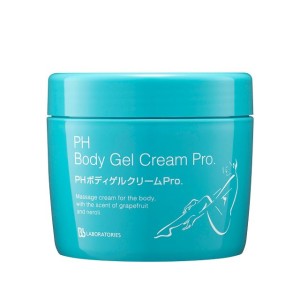 BB Laboratories PH Body Gel Cream Pro