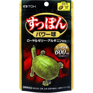 ITOH Turtle Power