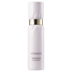 Whitening Anti-aging Attenir Dress Snow Day Emulsion DW