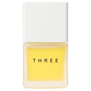 Revitalizing Oil Essence THREE Aiming Facial Oil Essence R with Plant Extracts