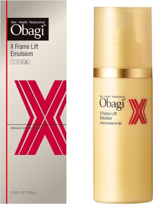 Obagi X Moisturizing Frame Lift Emulsion