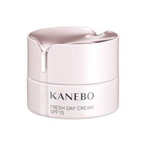 Kanebo Fresh Day Cream SPF 15
