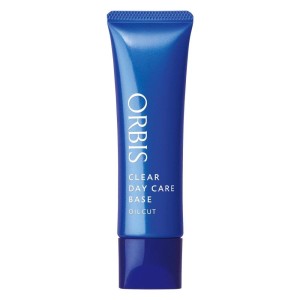 Orbis Clear Day Care Base Oil Cut
