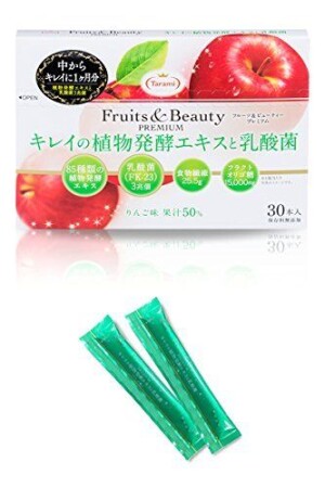 Tarami Fruits & Beauty PREMIUM
