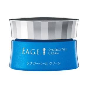 Suntory F.A.G.E. Synergy Veil Cream