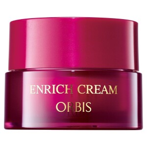 Orbis Enrich Cream with Collagen and Elastin