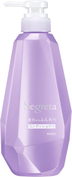 KAO Segreta Anti-Aging Conditioner