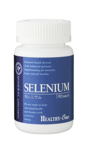 HEALTHY-One Selenium