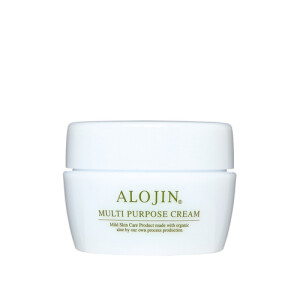 Alovivi Alojin Multi-Purpose Cream with Aloe