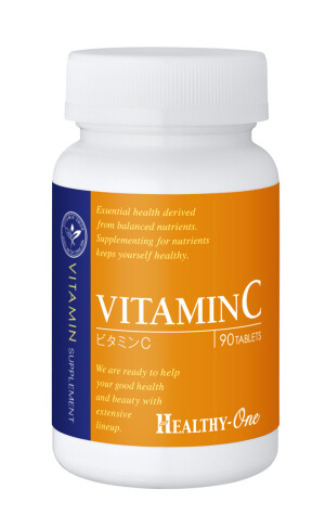 HEALTHY-One Vitamin C and Plant Extracts