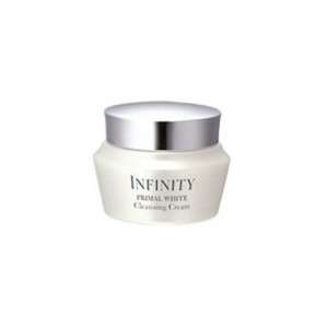 KOSE Infinity Primal White Cleansing Cream