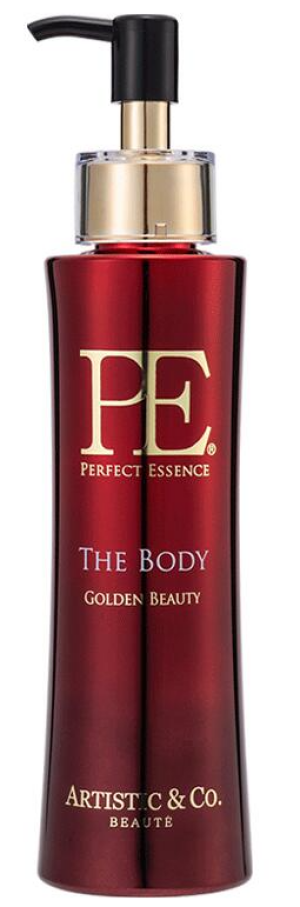 Firming Massage Gel ARTISTIC&CO PE Golden Beauty The Body