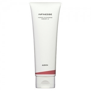 Albion Infinesse Force Cleansing Cream IA
