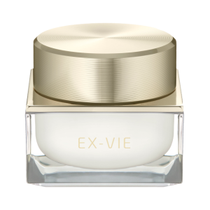 Albion EX-VIE Ginza Moisturizing Cream for Beauty and Radiance