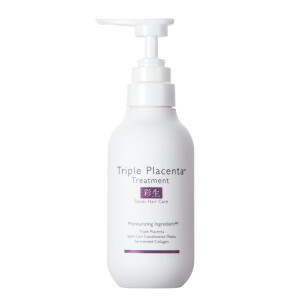 Blanc Pharmacy Saisei Triple Placenta Treatment with Silk and Peptides