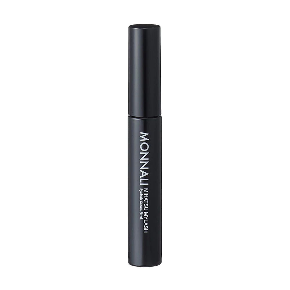 Monnali Mihatsu Mylash Eyelash Serum with Peptides.