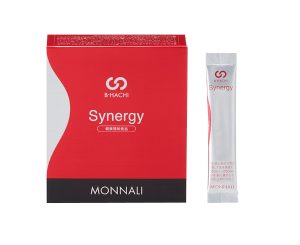 Powder Drink with Minerals and Amino Acids MONNALI B-Hachi Synergy