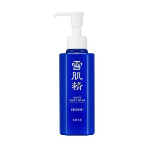 Kose Sekkisei White Milky Wash