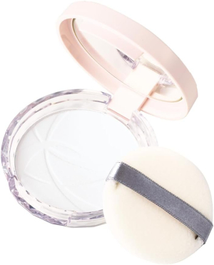 CEZANNE Poreless Fix Matte Powder