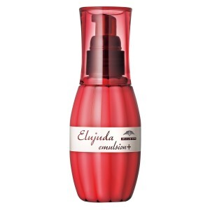 MILBON Elujuda Moisturizing Emulsion + for Normal and Thick Hair