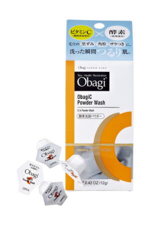 Obagi C Powder Wash