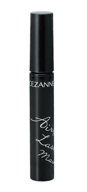 CEZANNE Airy Long Lash Mascara