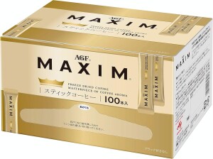 AGF Maxim Stick