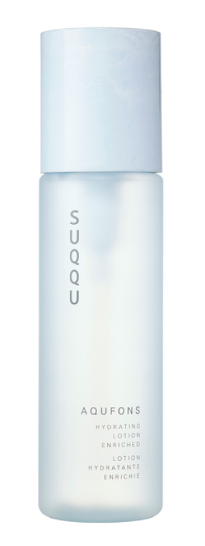 SUQQU AQUFONS HYDRATING LOTION ENRICHED