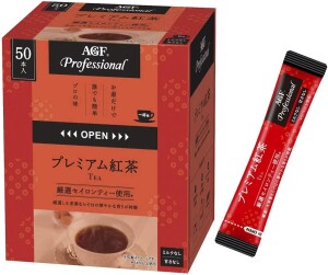 AGF Professional Premium Tea