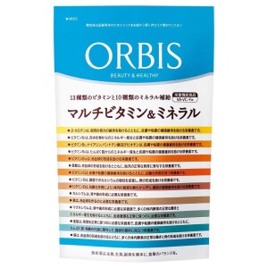 Orbis Multi Vitamins & Minerals