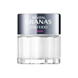 Shiseido Revital Granas Moisture Night Cream