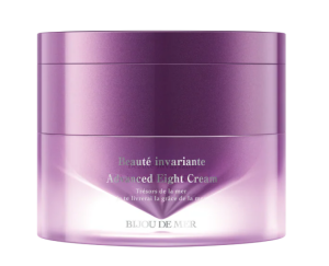 RECORE SERUM BIJOU DE MER Beaute Invariante Advanced Eight Cream for Skin Protection, Restoration and Smoothing