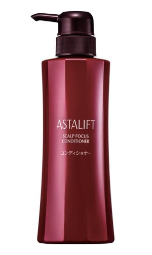 Astalift Scalp Focus Conditioner with Nano-Ceramides and Astaxanthin for Restoration and Hydration