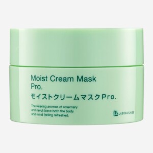 BB Laboratories Moist Cream Mask Pro