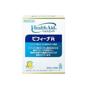 Morishita Jintan HealthAid® Bifina R for 30 days (30 sachets)