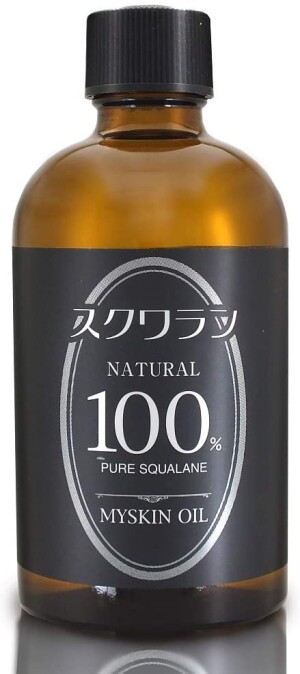 Skin Repair MYSKIN Oil Natural Pure Squalane