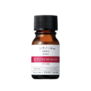 TUNEMAKERS Retinol Essence for the Skin Around the Eyes and Mouth
