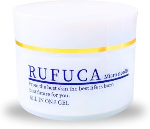 RUFUCA Micro Needle All-in-One Gel