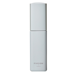 Makeup Primer THREE FIVEISM × THREE Naked Touch Moisturizer SPF22 PA++