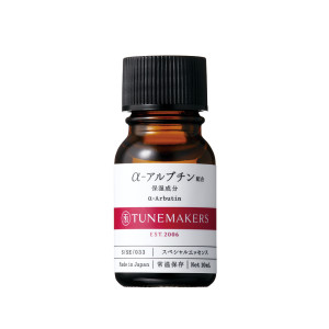 Concentrated Essence TUNEMAKERS α-Arbutin for Dull Dry Skin