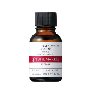 Concentrated Moisturizing Essence TUNEMAKERS NMF Amino Acid
