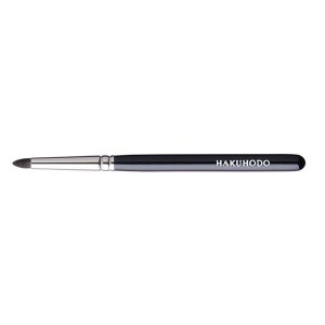 HAKUHODO Eye Shadow Brush Tapered B5520