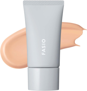 Waterproof  Multipurpose BB Cream KOSE FASIO Airy Stay BB Tint UV