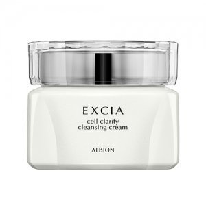 Albion Excia Cell Clarity Cleansing Cream