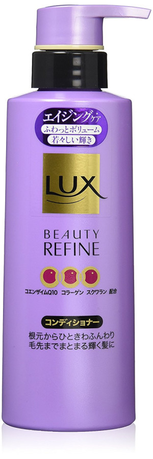 LUX Beauty Refine Conditioner