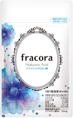 Fracora Hyaluronic Acid