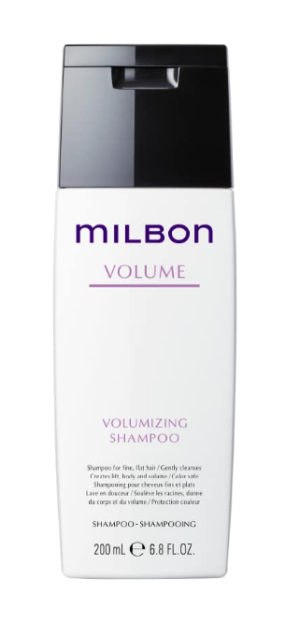 Milbon VOLUME Volumizing Shampoo