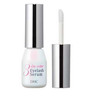 DHC Three-in-One Eyelash Serum
